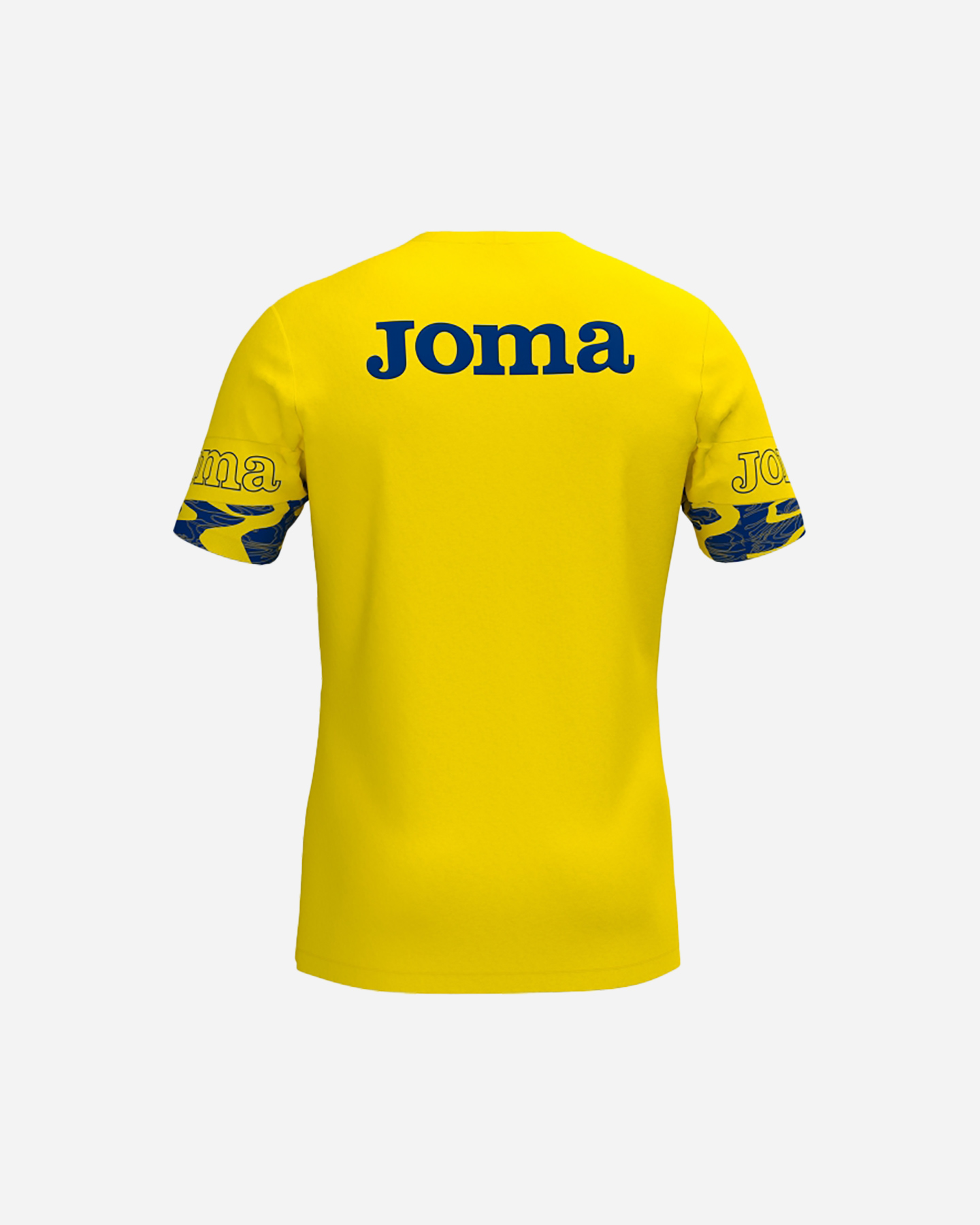 Oficiálny futbalový dres Joma Hellas Verona Training 24-25 Jr TI10601B1201.JR