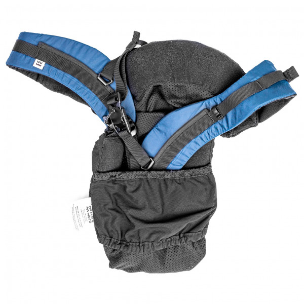 MeroMero - Onsen Baby Carrier - Kinderkraxe