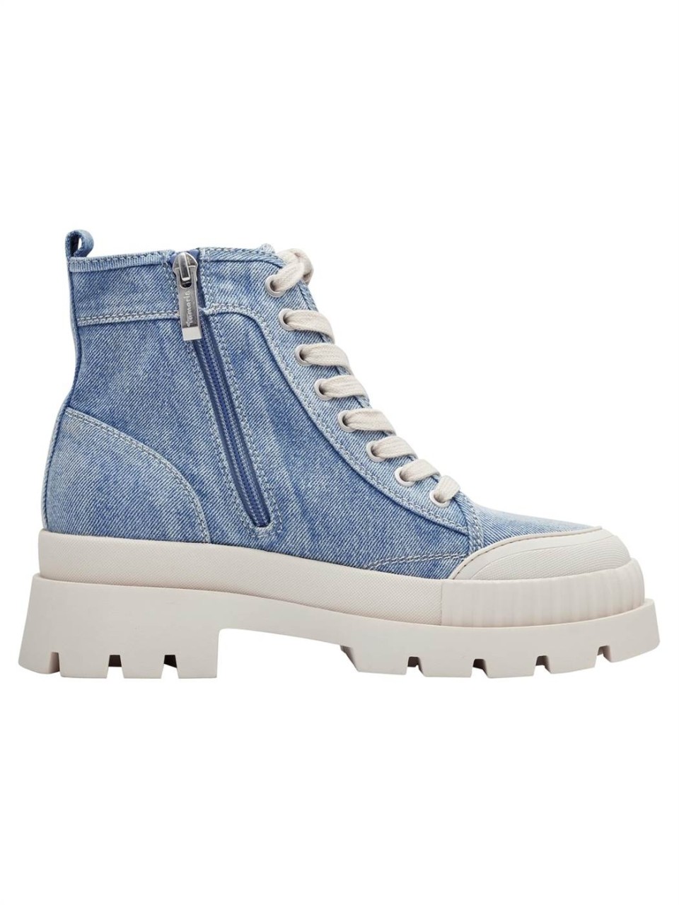TAMARIS Stiefeletten blau