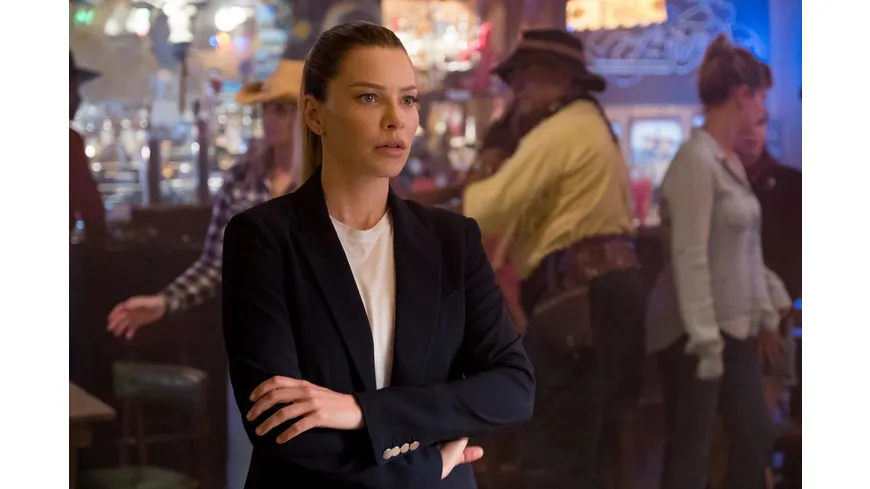 Lucifer: Staffel 5  [4 DVDs]