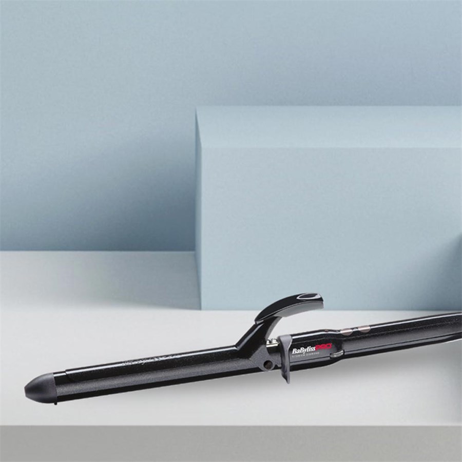 Advanced Curl 32 mm