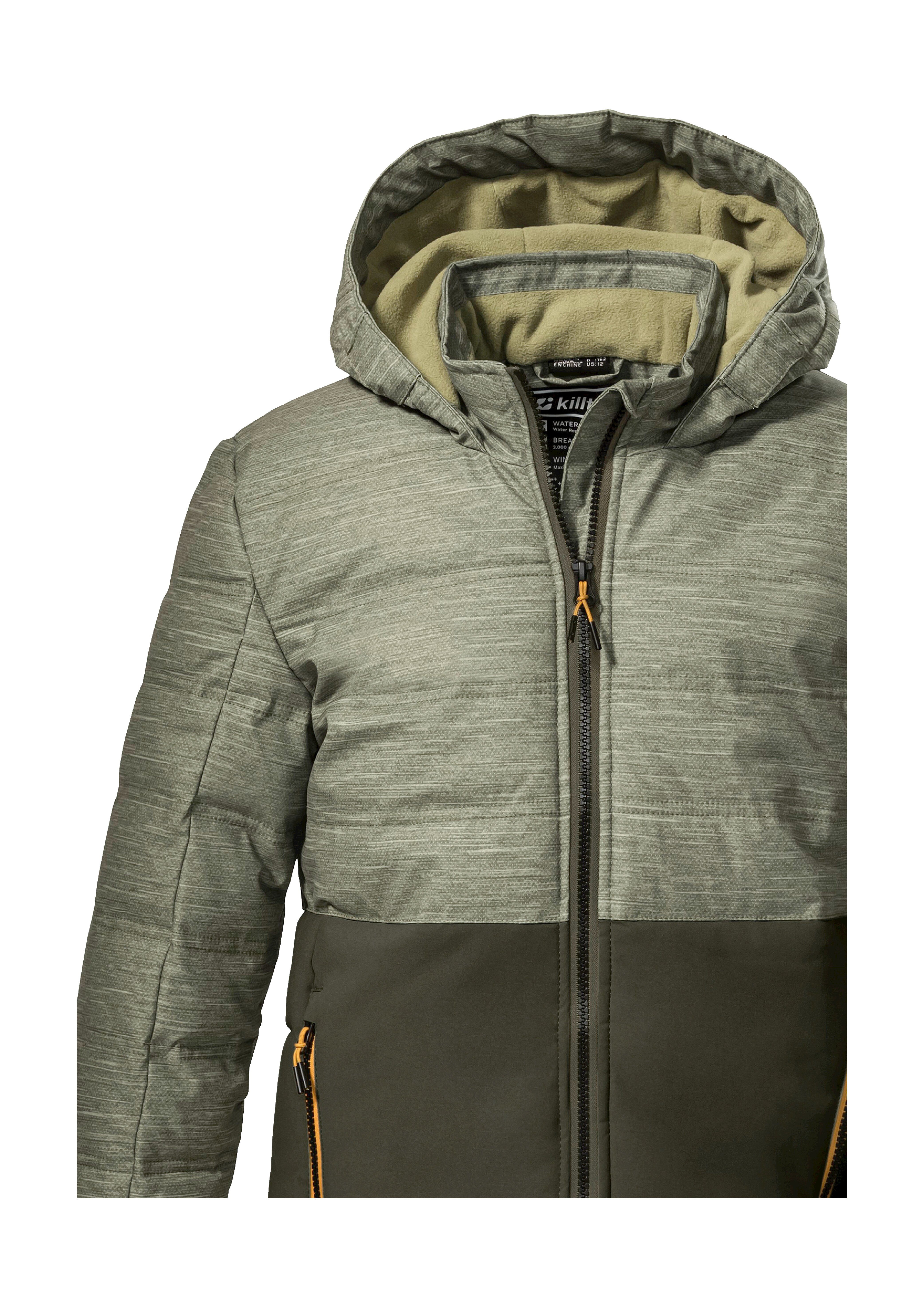 Killtec Skijacke KSW 178 BYS SKI QLTD JCKT