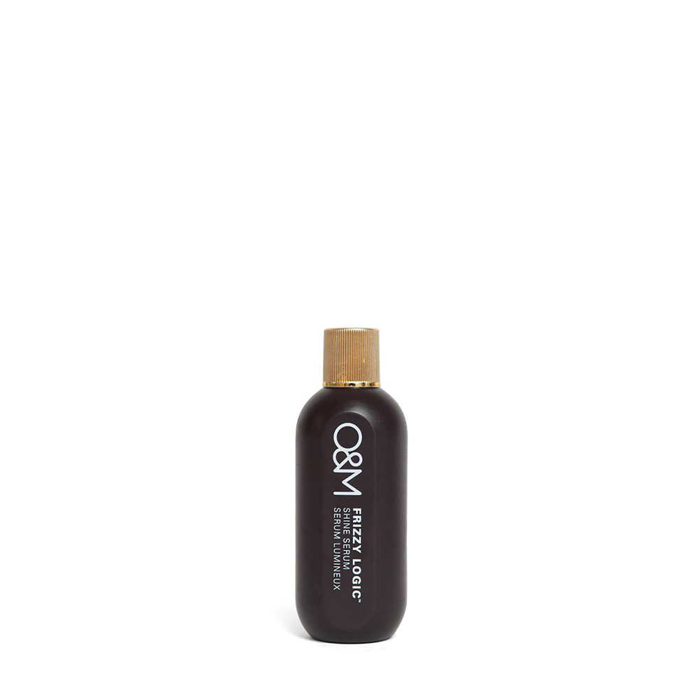 O&M - Original Mineral Mini Sérum Frizzy Logic Sérum
