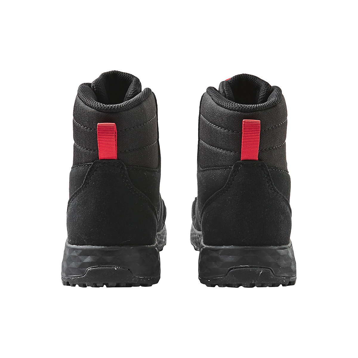 Wasserdichte Schuhe Ehtii Schnürstiefeletten für Kinder
