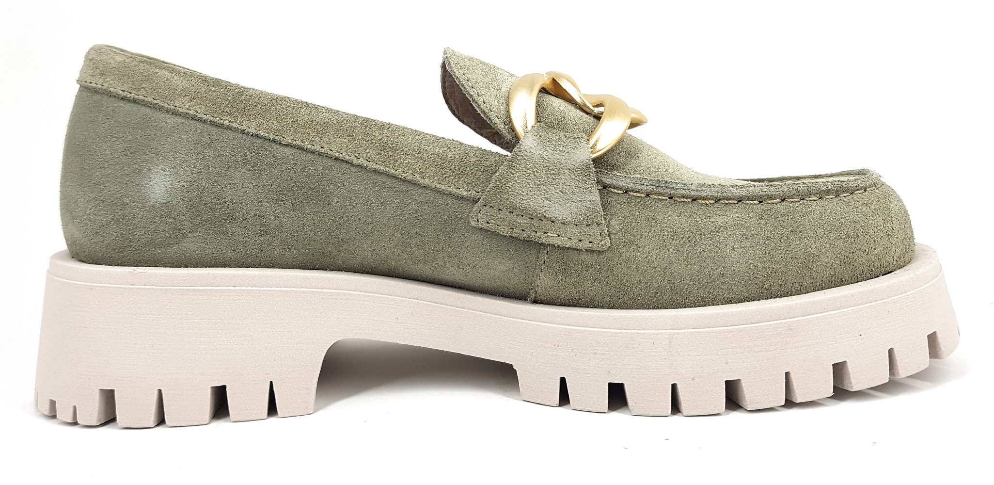 Post Xchange Fiola 08 7820 Grün 7820 green