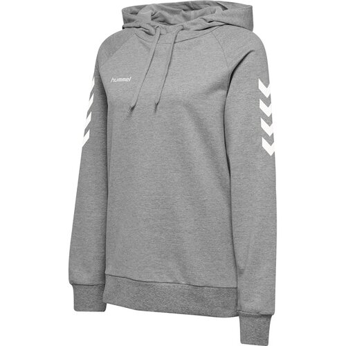 DAMEN KAPUZENSWEAT GO