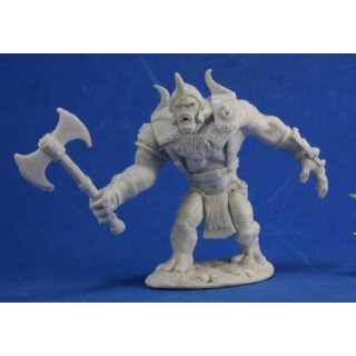 Mountain Troll