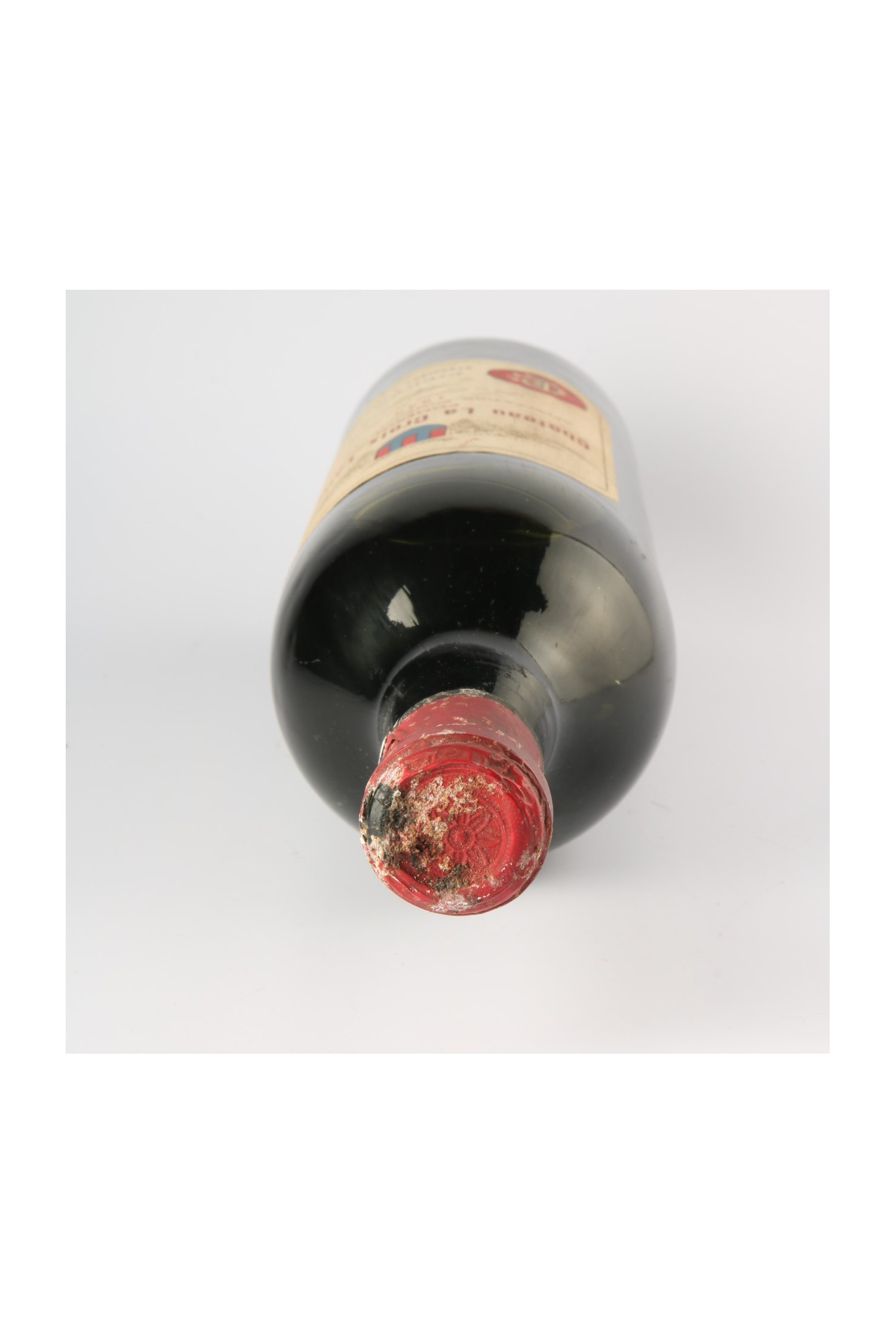 Château La Croix Taillefer 1949 , Pomerol