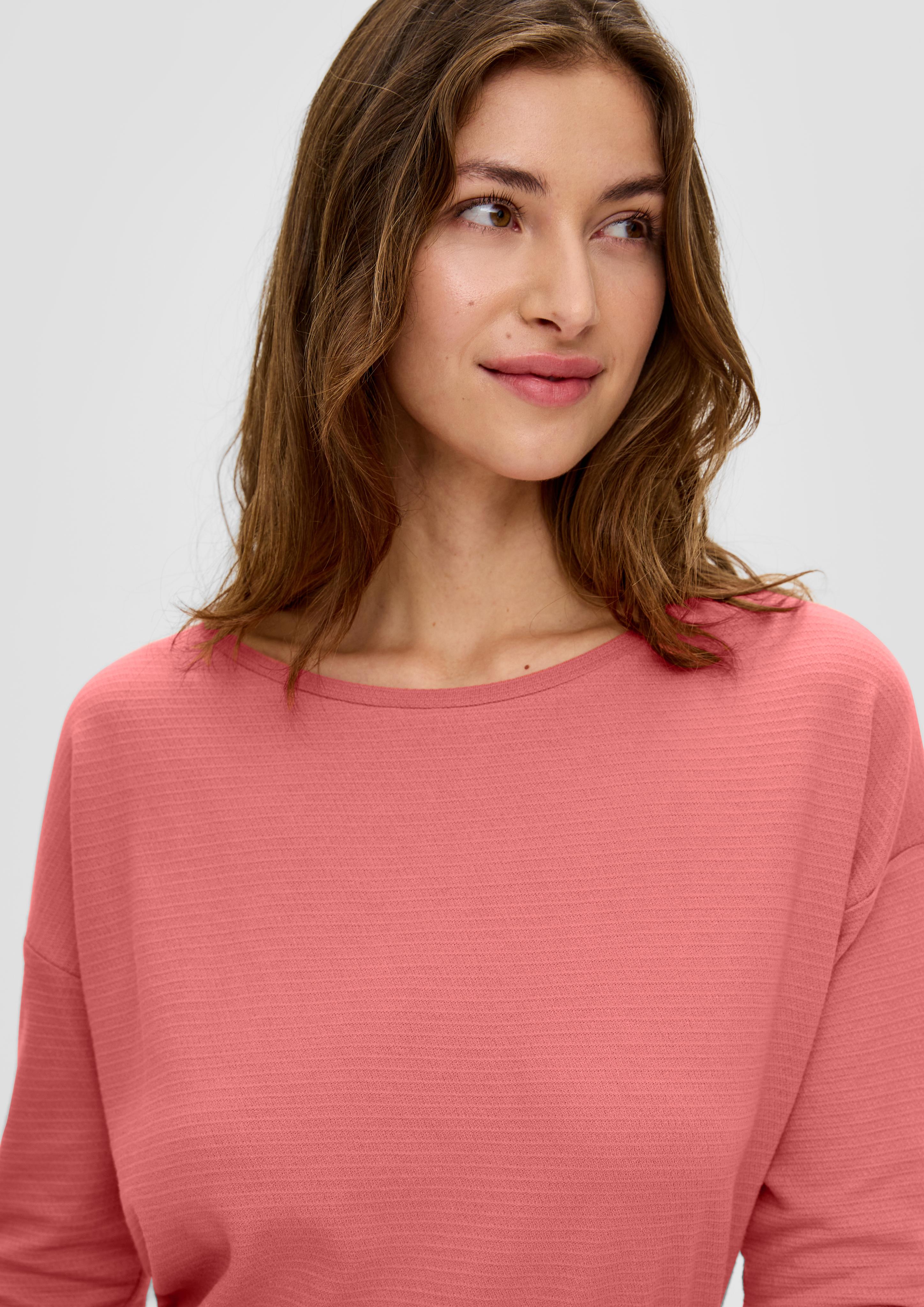 Shirt mit 3/4-Ärmeln  2138390-2038