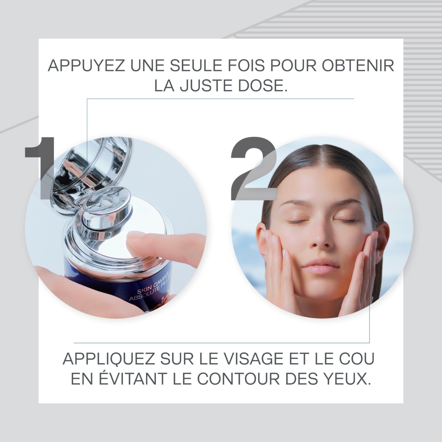 La Prairie Absolute Filler