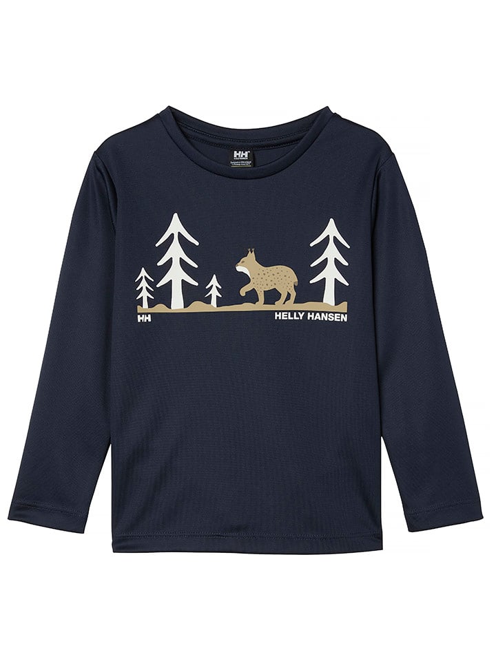Helly Hansen Funktionsshirt 