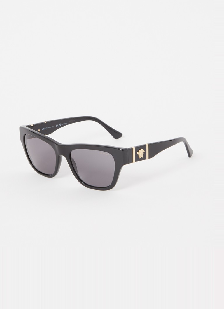 Ochelari de soare Versace Retro Polarizați VE4457