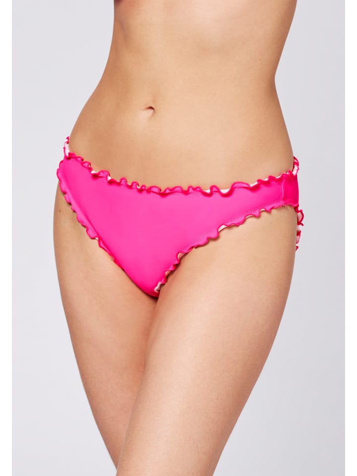 Chiemsee Bikini-Hose 