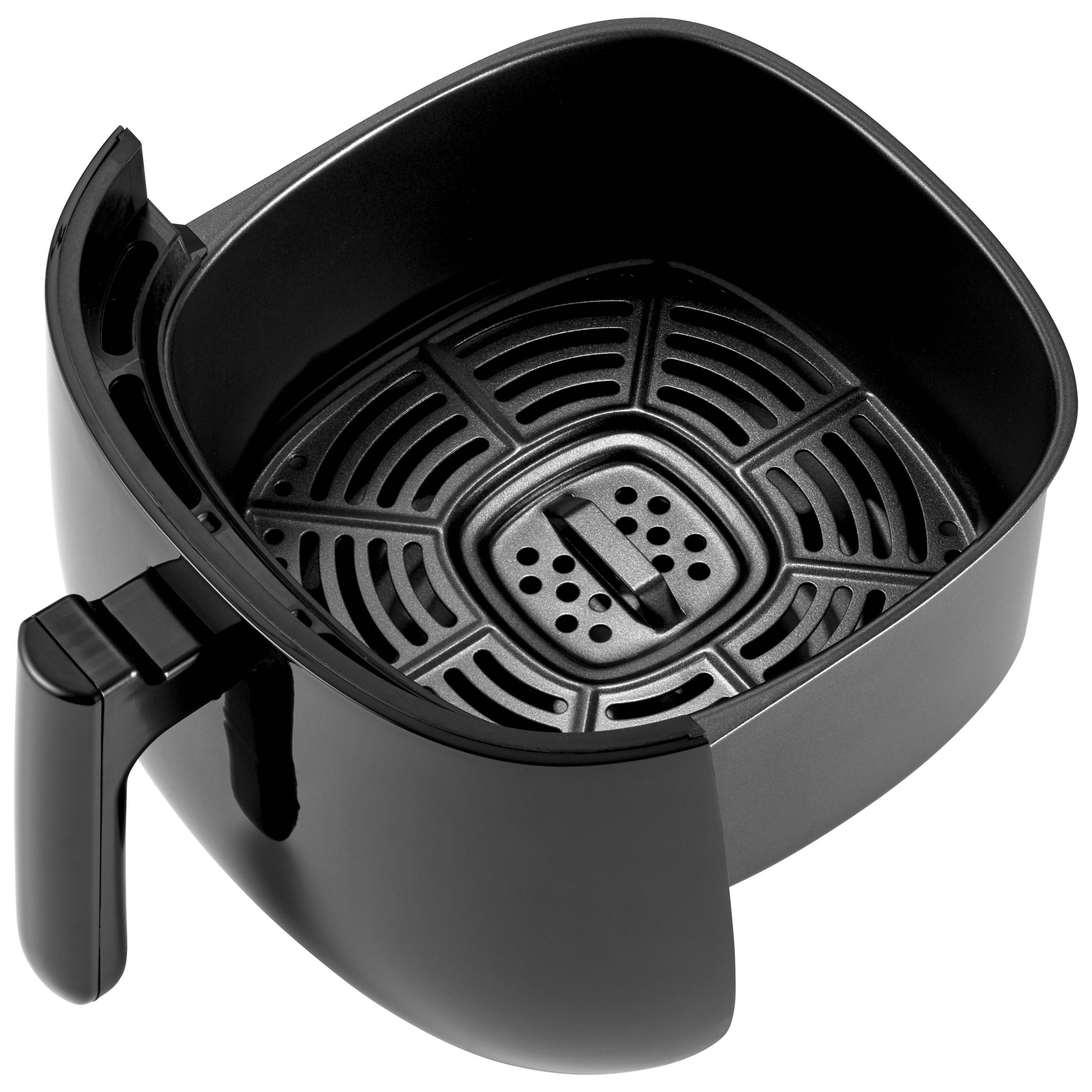 ZWILLINGHeißluftfritteuse 4l 1400W