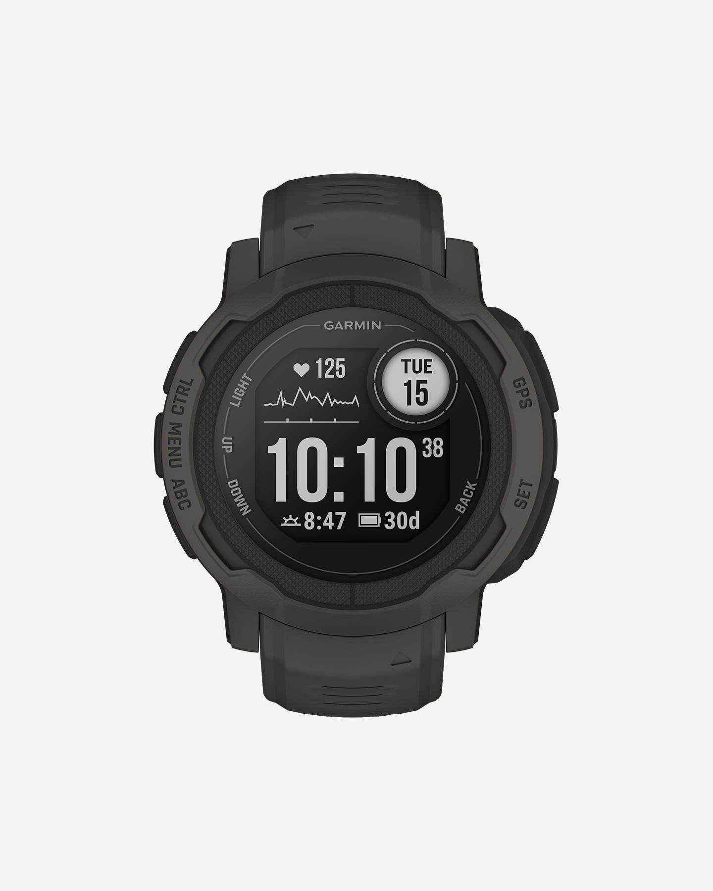 Multifunkčné hodinky Garmin Instinct 2 010-02626-00