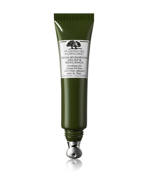 Origins Dr. Weil Mega-Mushroom Relief & Resilience Soothing Gel Cream Augencreme-15 ml