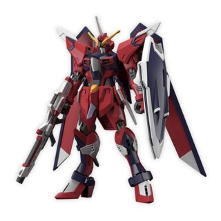 Gundam - HG Immortal Justice
