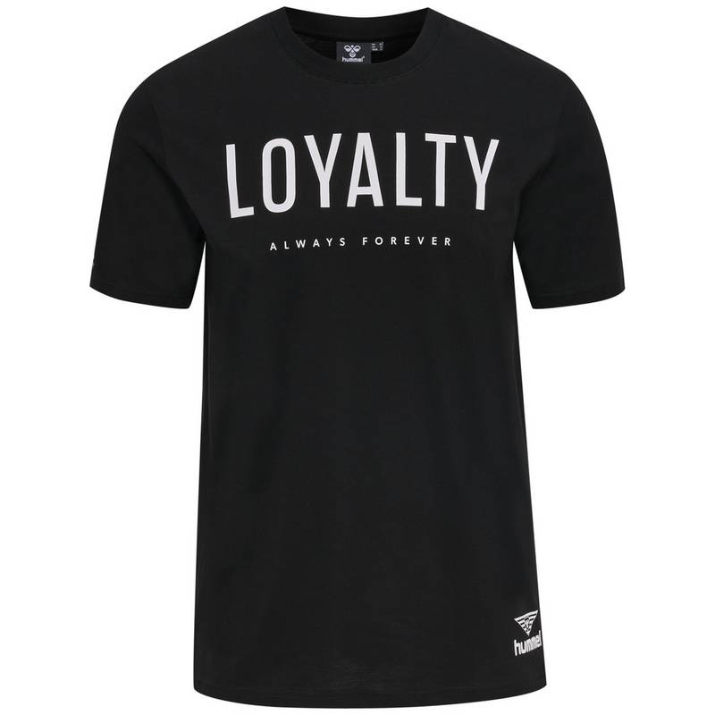 hummel hmlLGC LOYALTY T-SHIRT T-Shirt