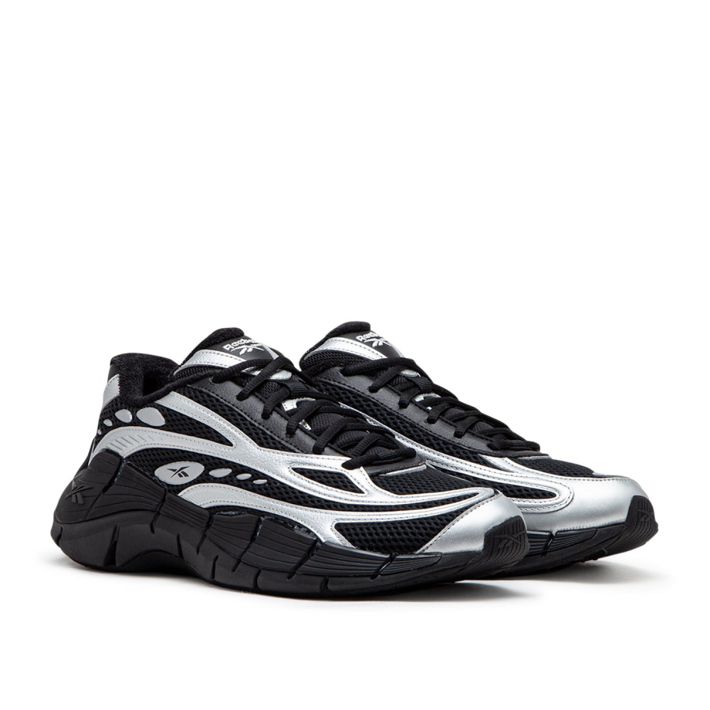 Reebok x Guizio Zig Edge Kinetica 2.5 100069911 / schwarz