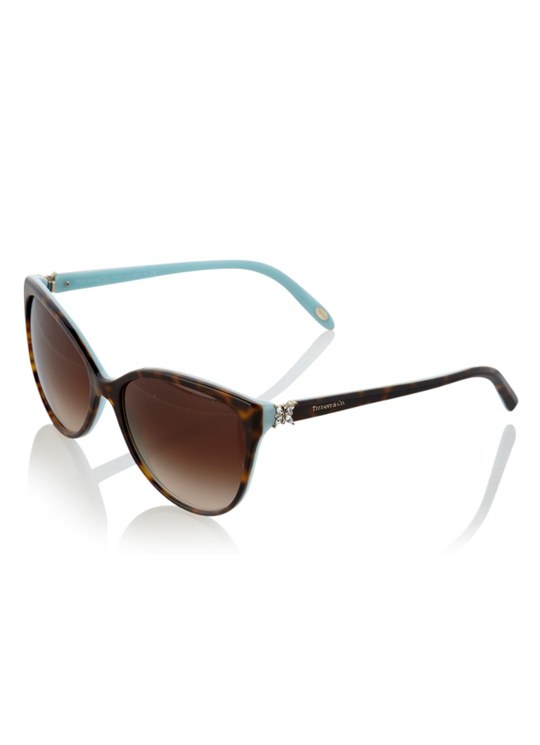 Tiffany & Co. Sunglasses TF4089B