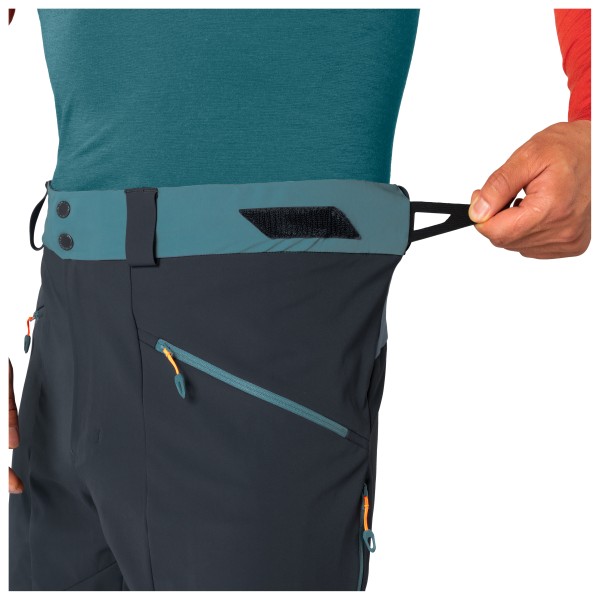 Dynafit - Radical Softshell Pant - Skitourenhose