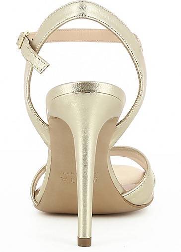 EVITA Damen Sandalette EVA