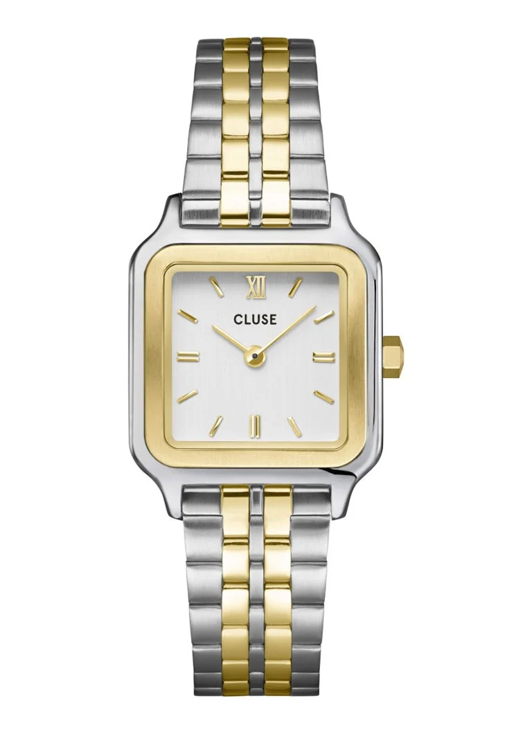 Elegancki zegarek CLUSE Petite CW11801