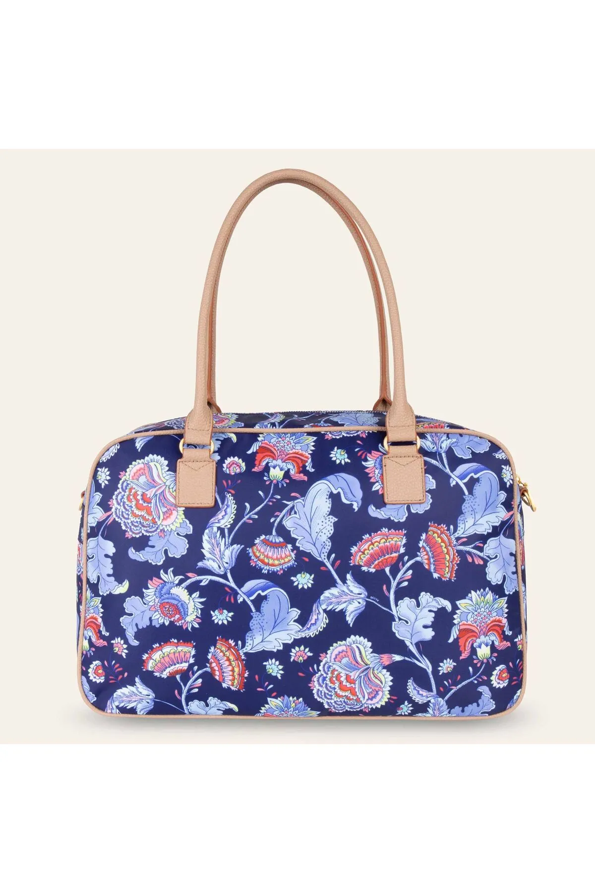 Oilily  Sits Aelia Carine Schultertasche 42 cm