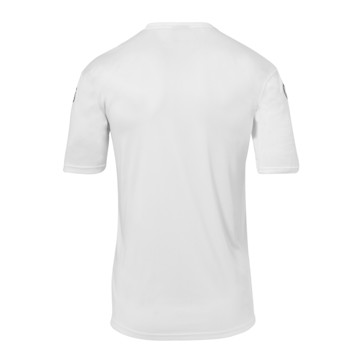 Kempa Emotion 2.0 Poly T-Shirt Kids Weiss F05