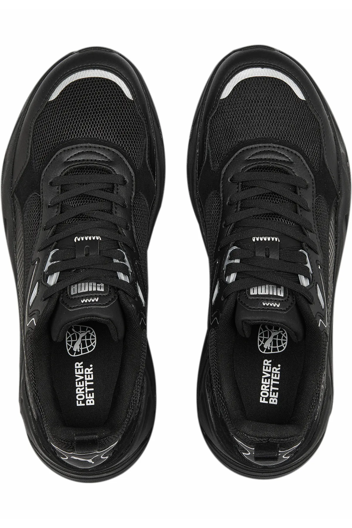 Puma  Trinity-Turnschuhe