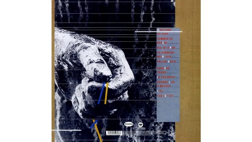 Forever Young (Remastered) 180 Gr.