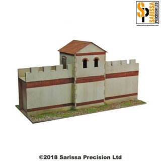 Town Wall Tower