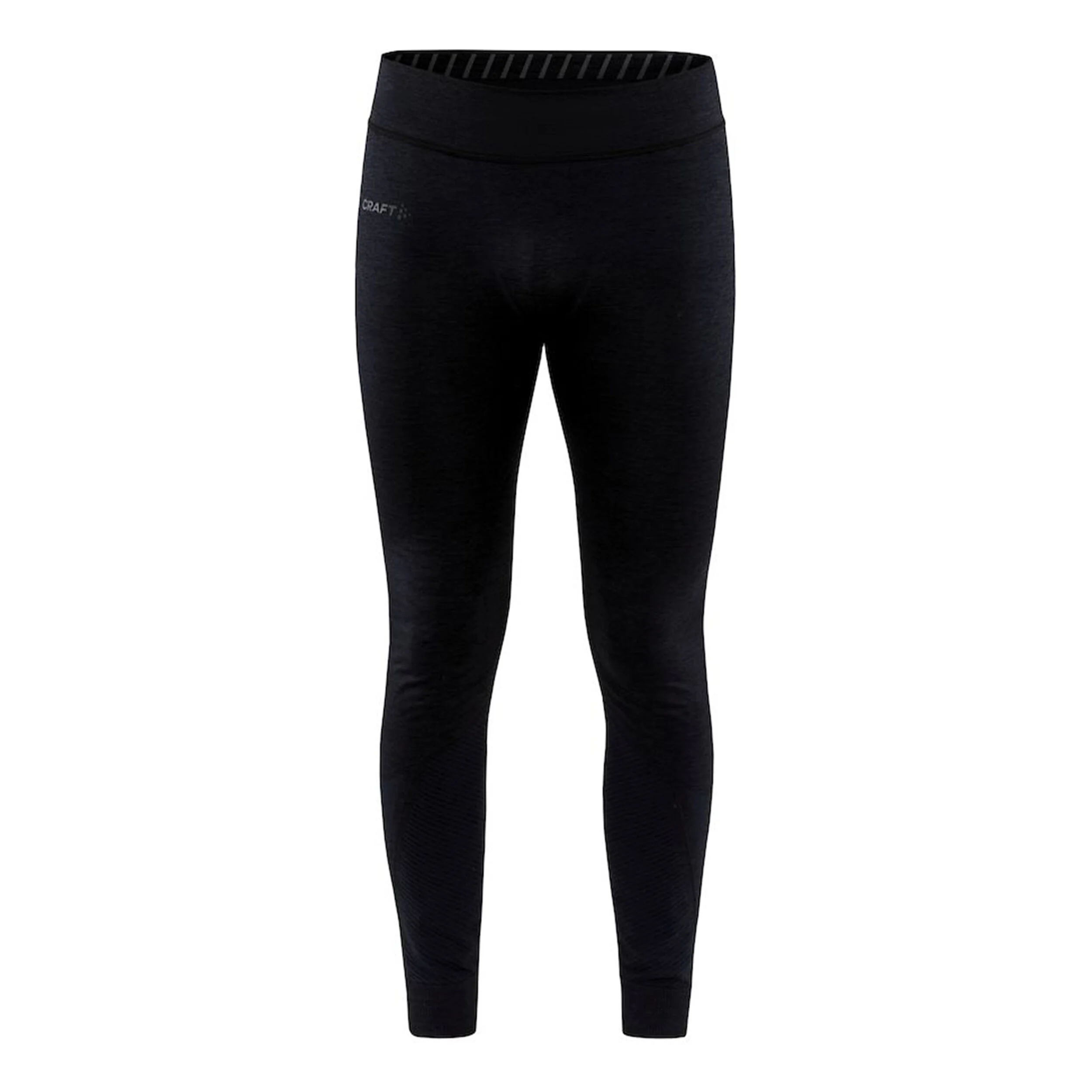 Core Dry Active Comfort Tight Herren - Schwarz