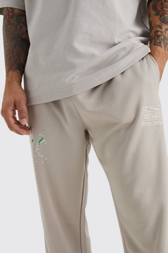 Trikot-Jogginghose