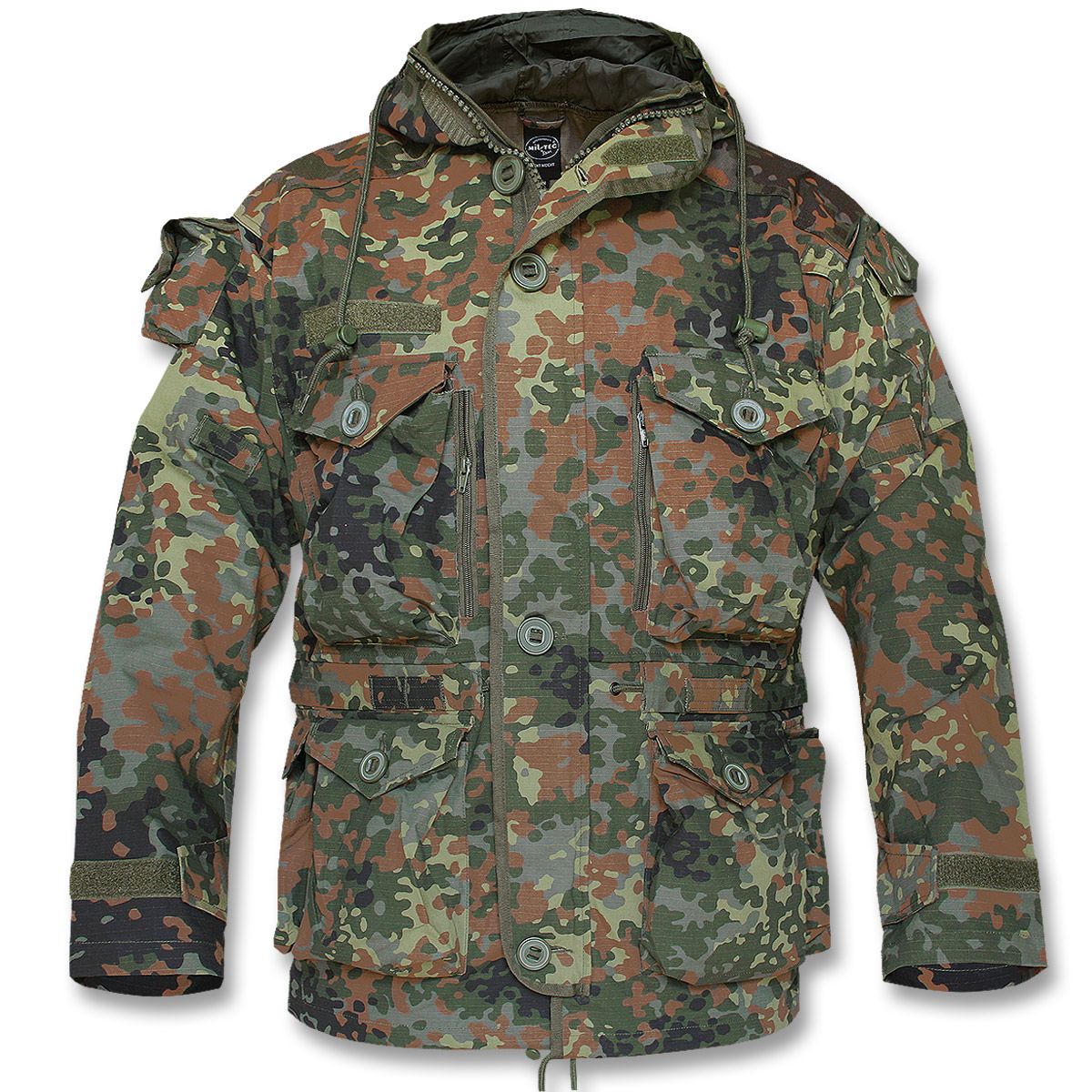 Smock light weight