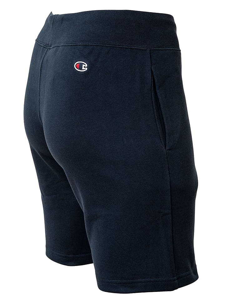 Champion Jogginghose in Dunkelblau günstig kaufen M