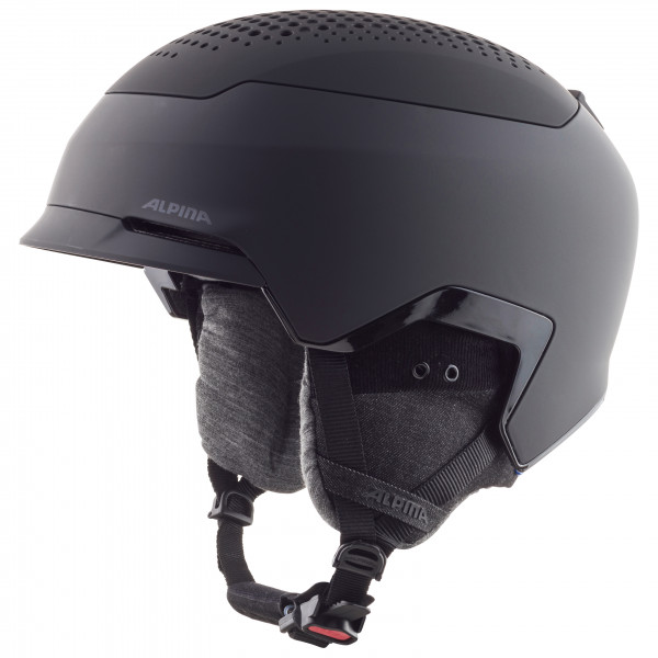 Alpina - Gems - Skihelm