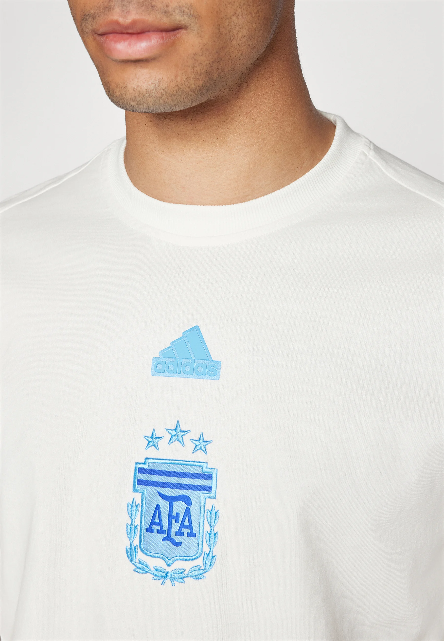 adidas Performance ARGENTINA AFA TRAVEL - Camiseta deportiva