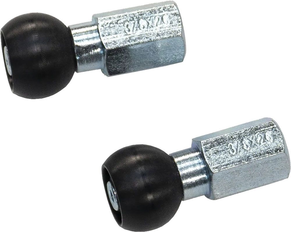 Burley Coho Achsmutter kaufen | Bike-Discount