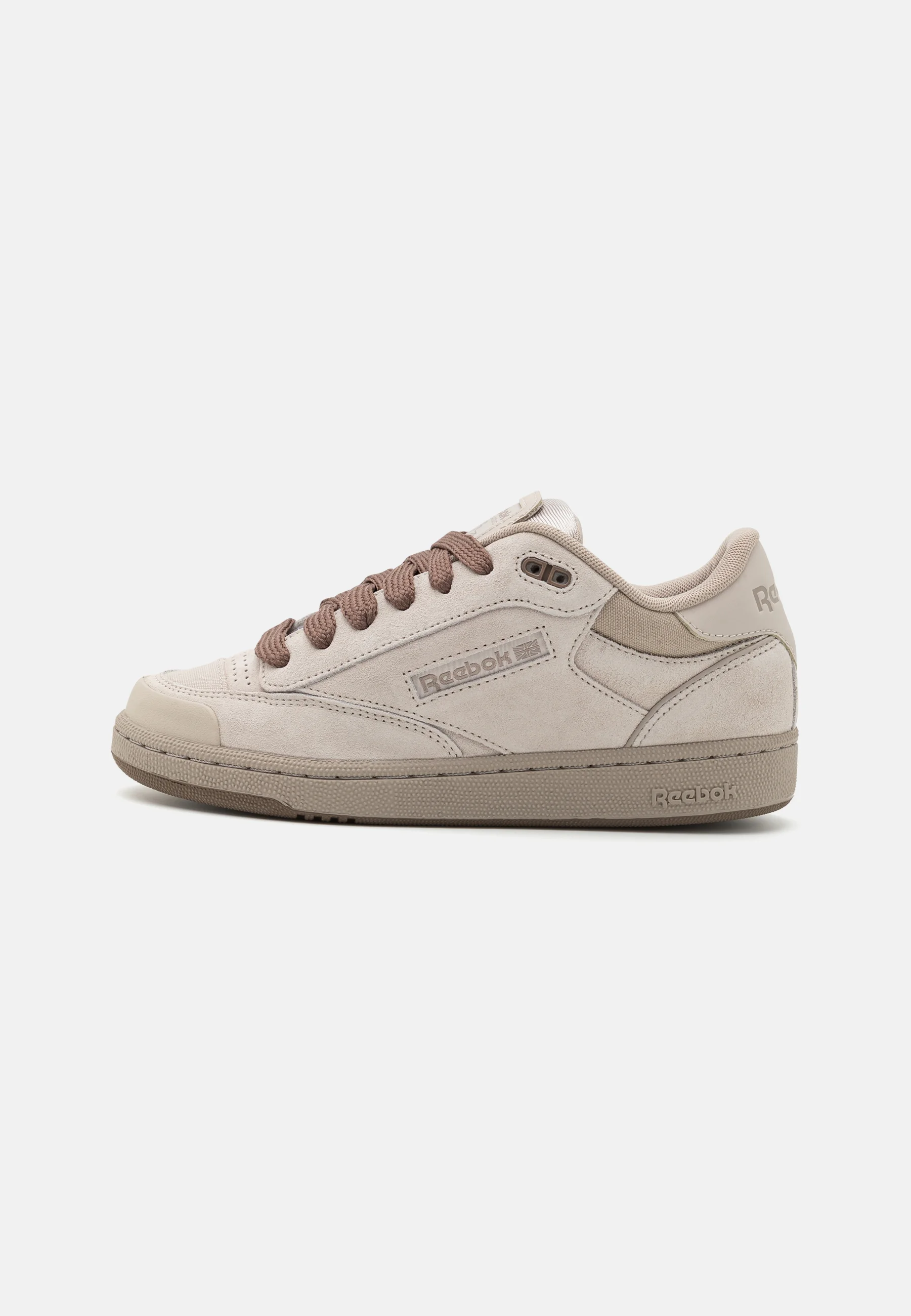 Reebok Classic CLUB C BULC - Zapatillas bajas