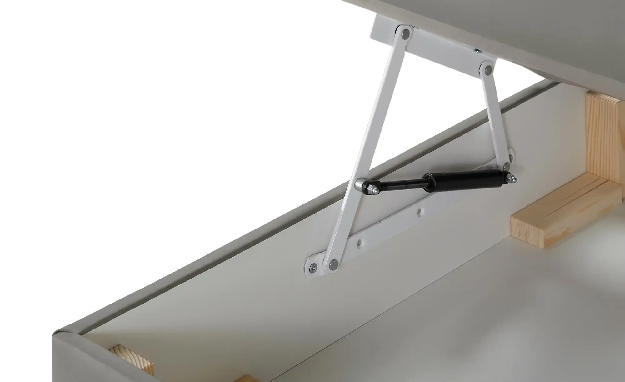 Twist Boxspringbett Kay