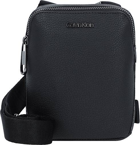 Calvin Klein CK Diagonal Umhängetasche 15 cm