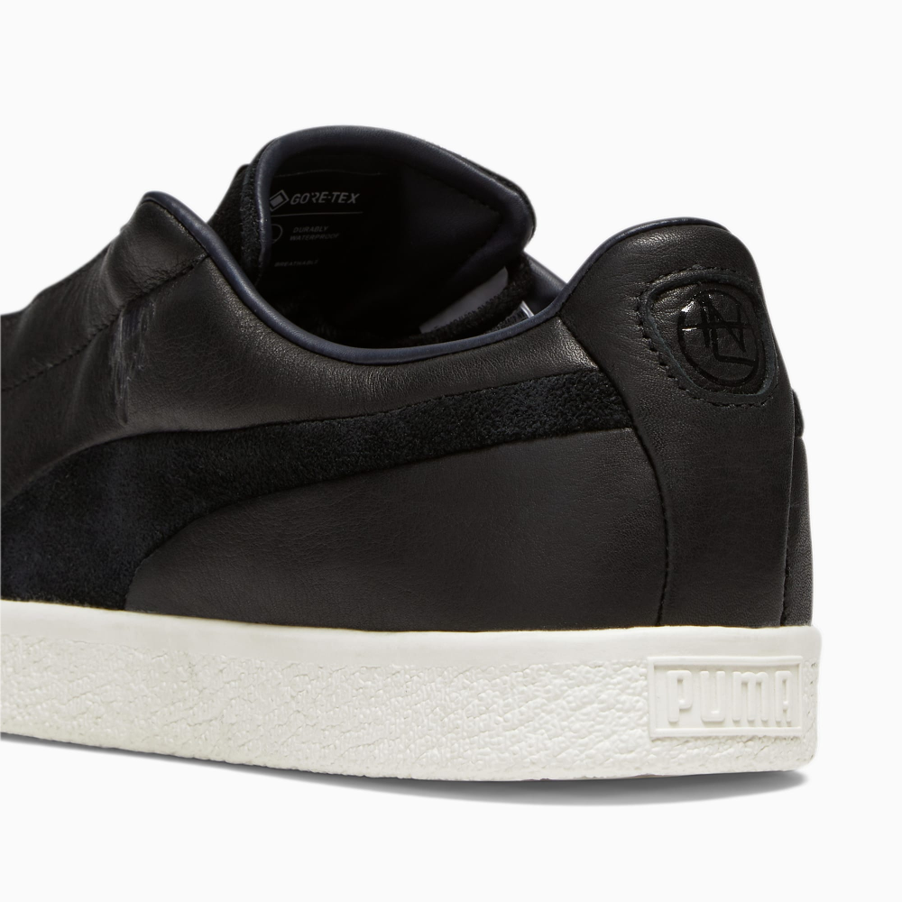PUMA x Nanamica GORE TEX GTX Clyde 388734-02 / schwarz