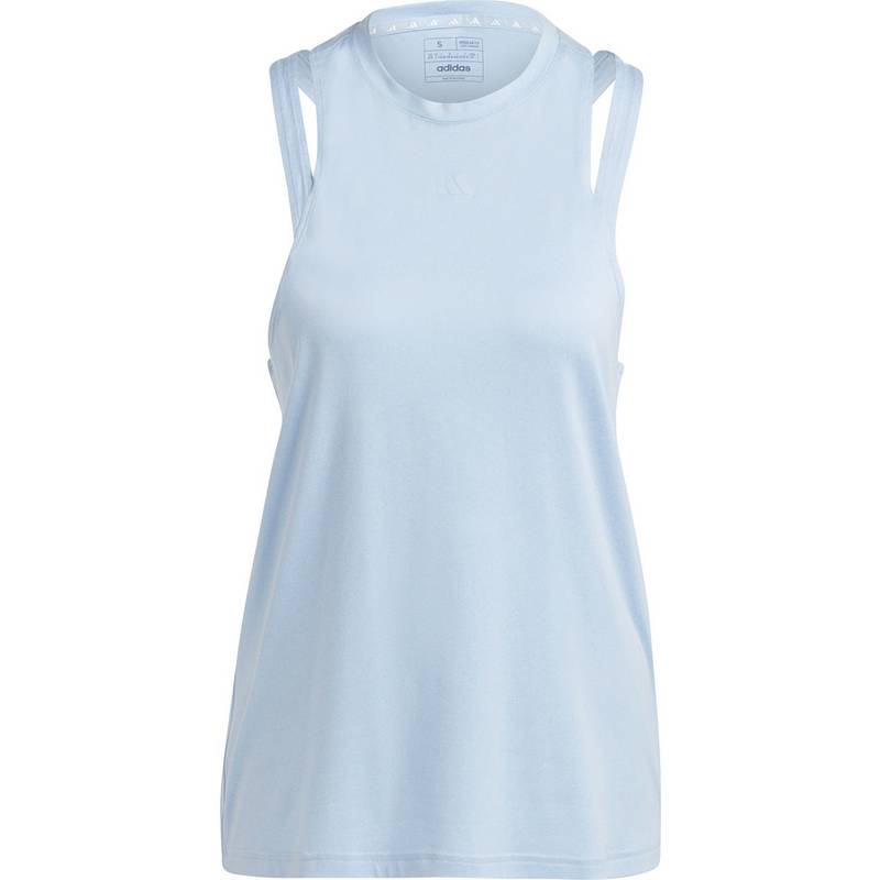 adidas 3BAR Funktionstank Damen