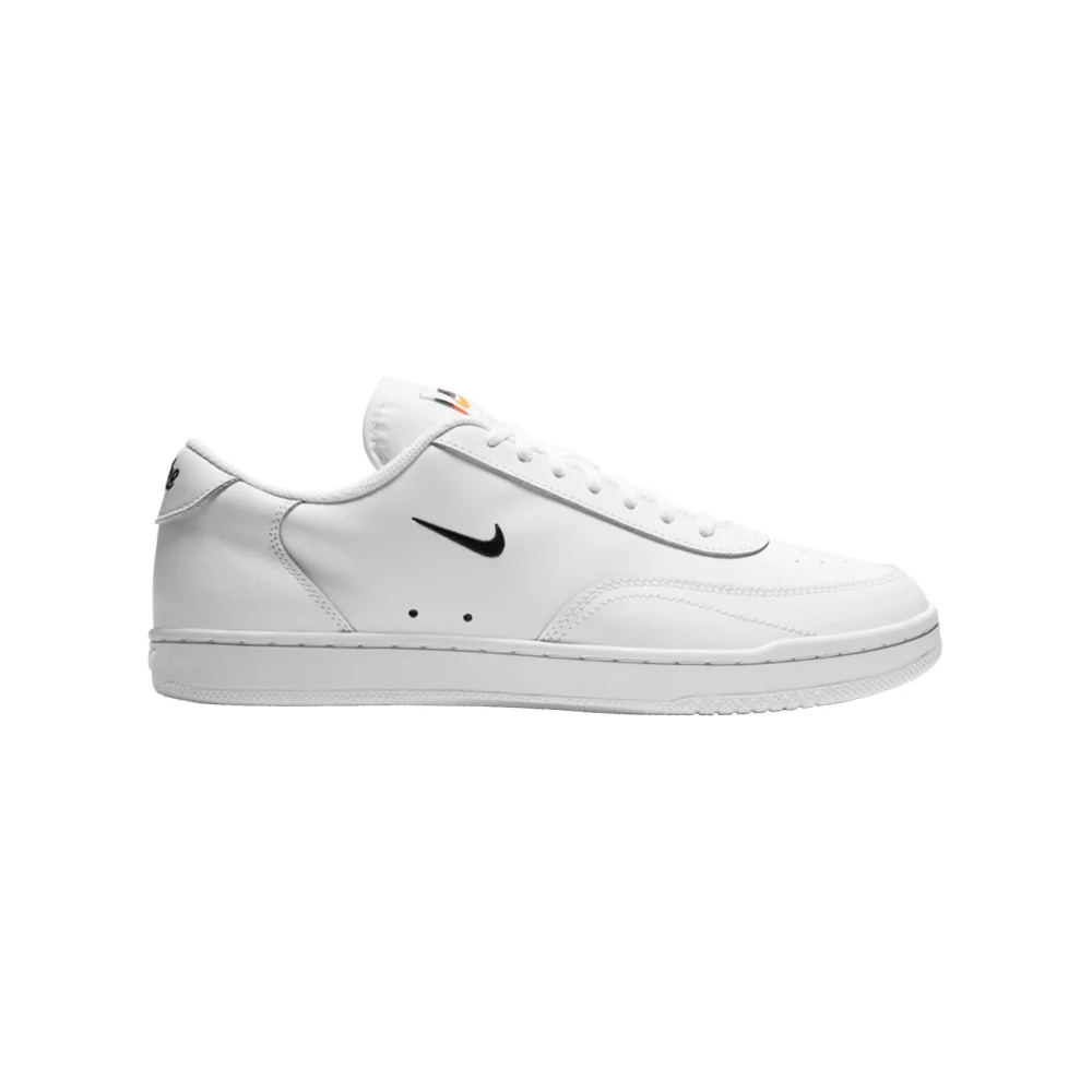 Nike Court Vintage CJ1679 101 / weiss
