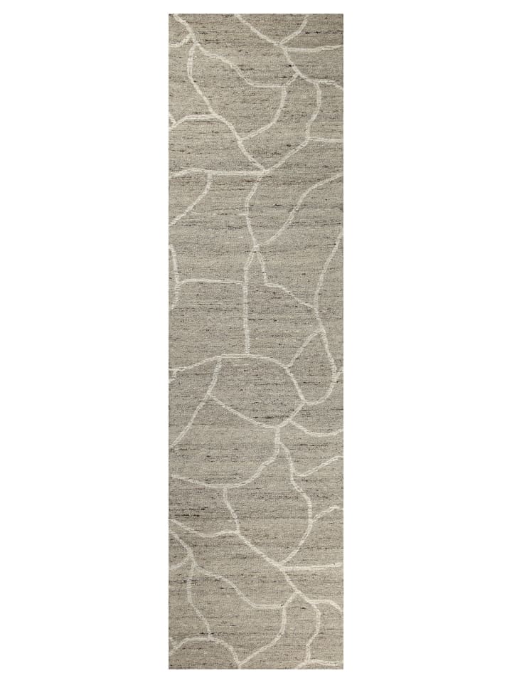 Wecon Home Läufer Hamptons FORTYONE in taupe meliert günstig kaufen