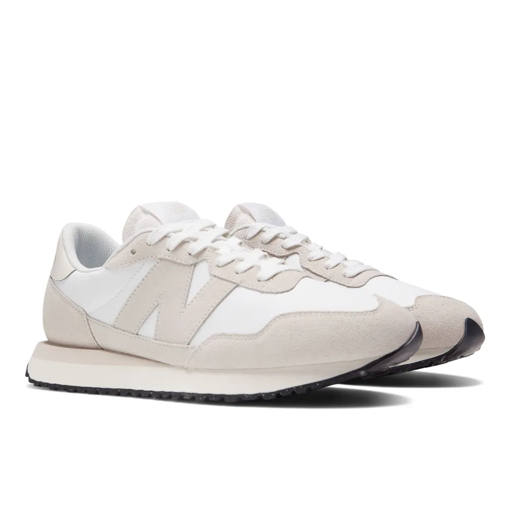 New Balance 237 MS237SE / weiss