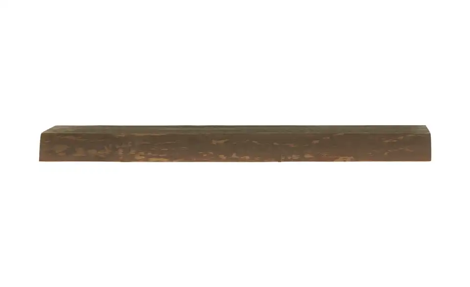Wandboard mit Baumkante
