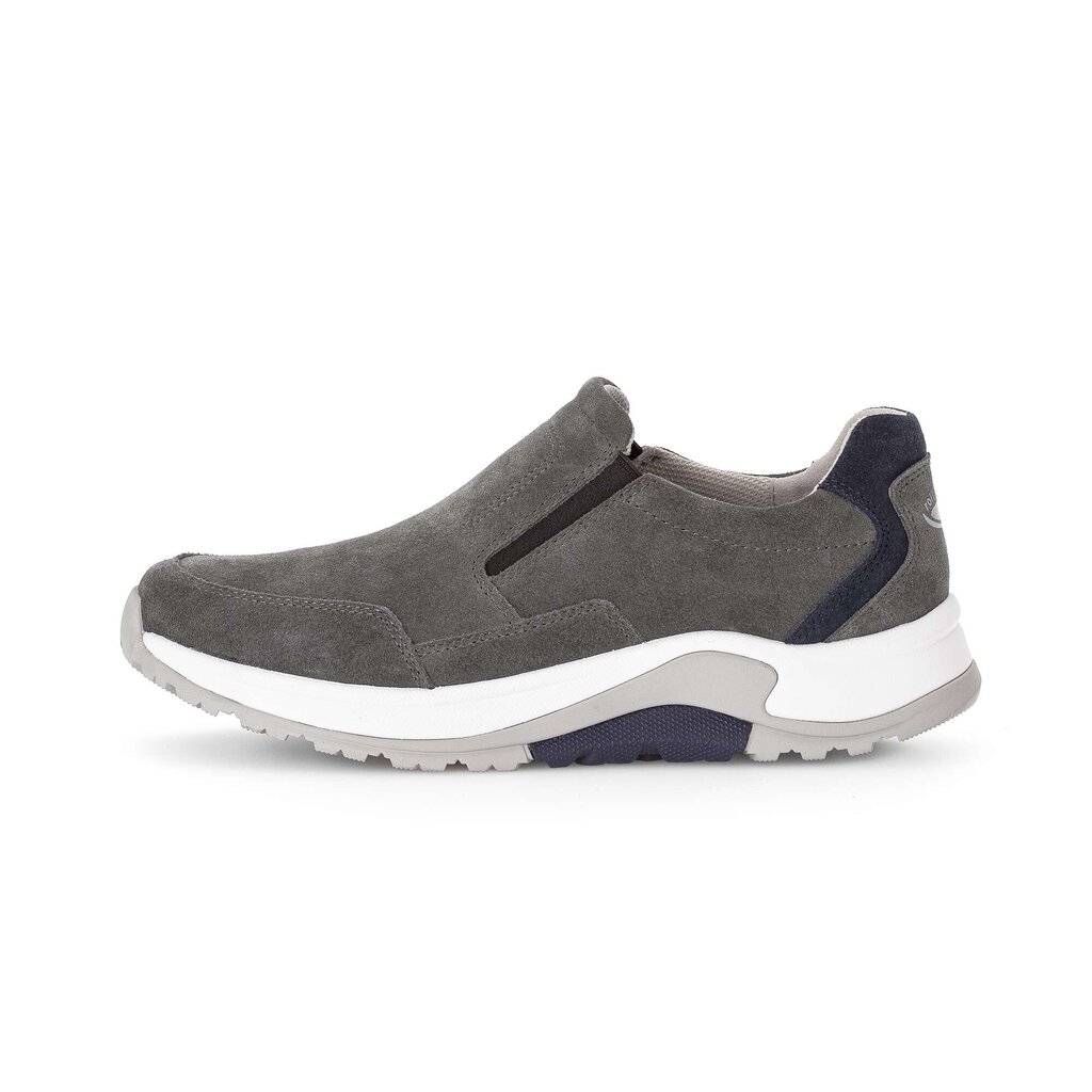 rollingsoft PG8000 Sneaker low grau