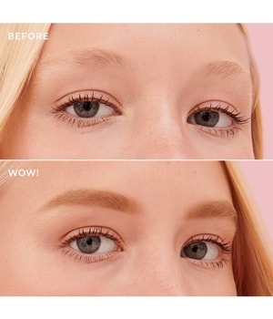 Benefit Cosmetics Goof Proof Brow Powder Augenbrauenpuder-1.9 g